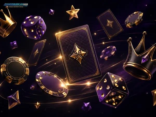 Ocean King Jackpot gambar 1