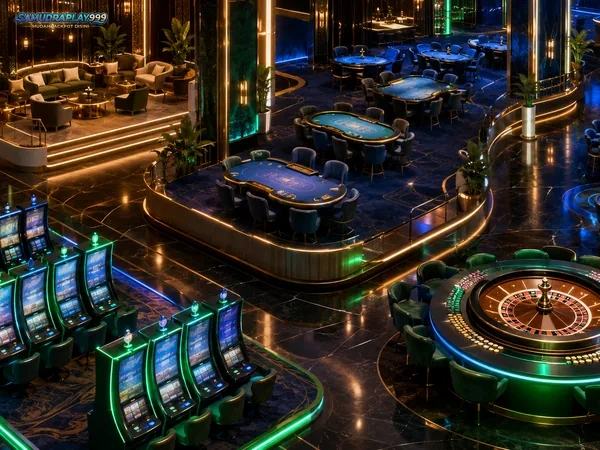Ocean King Jackpot gambar 3