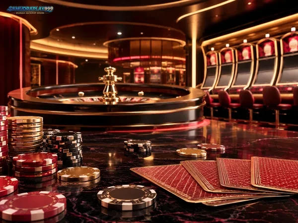 Ocean King Jackpot gambar 4